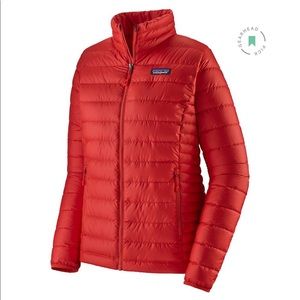Nano Puff Jacket